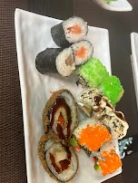 California Rolls