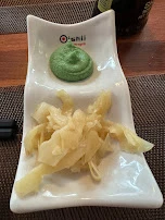 Gingembre Confit