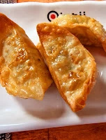 Gyoza