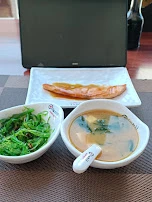 Miso Soup