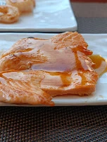 Sake Yaki