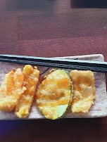 Tempura Yasai