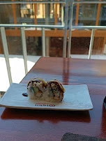 Tori Roll