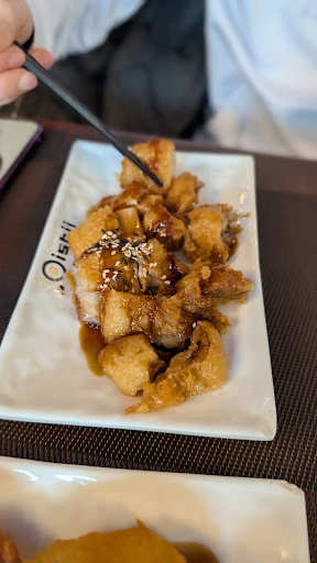 Oishii Sushi & Grill photo 3