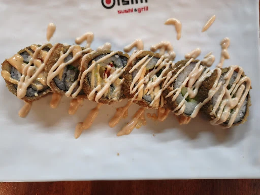 Oishii Sushi & Grill photo 10