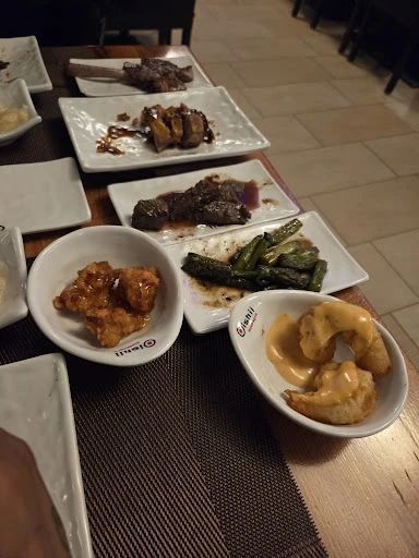 Oishii Sushi & Grill photo 7