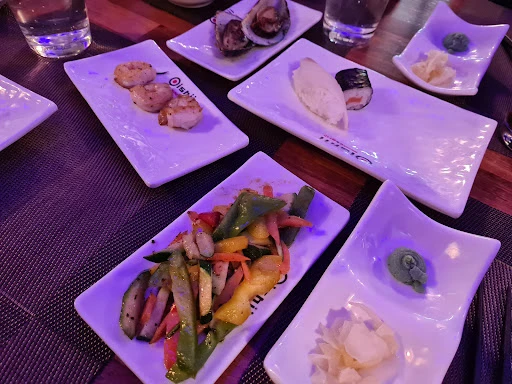 Oishii Sushi & Grill photo 5